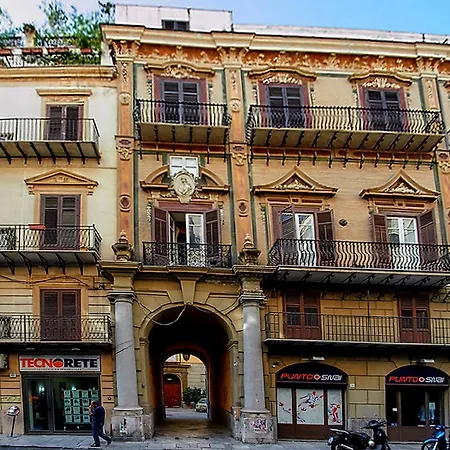 Apartamento Al Centro
