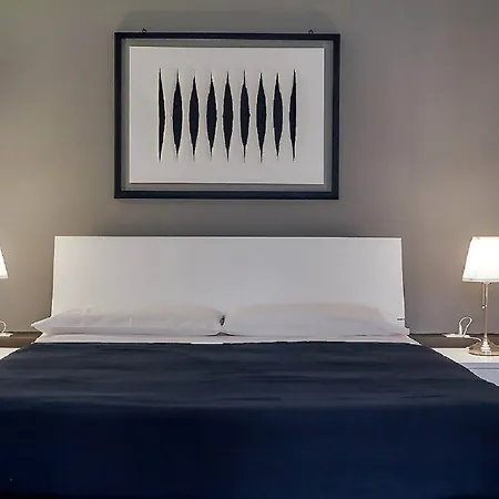 Al Centro Apartment *